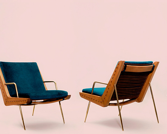 Chair Collection